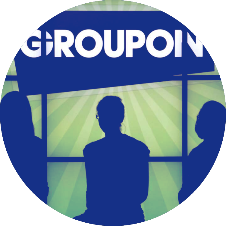 Témoignage Groupon